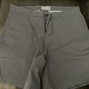 Mens saddlebred shorts